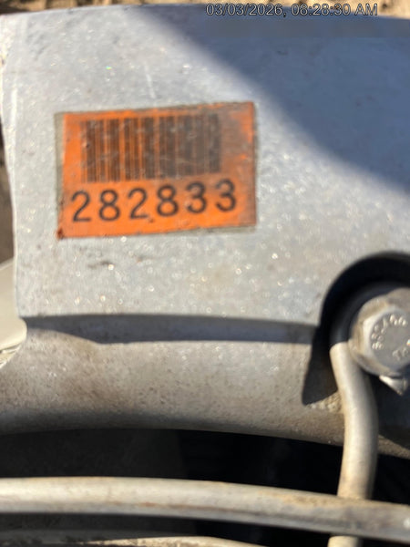 2022 WIDDER 20265-TRACKER