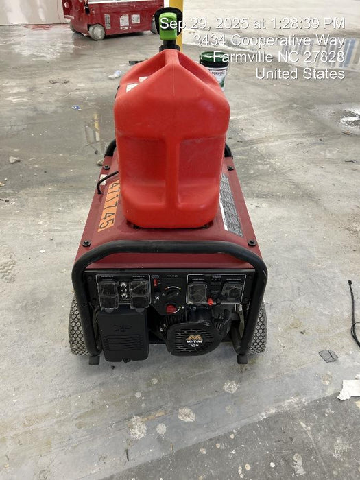 2024 MI-T-M GEN-6500-0MM1