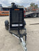 2022 Lincoln Electric Vantage 549X Crosslink Technology, Trailer Mounted, ES Decals, T3
