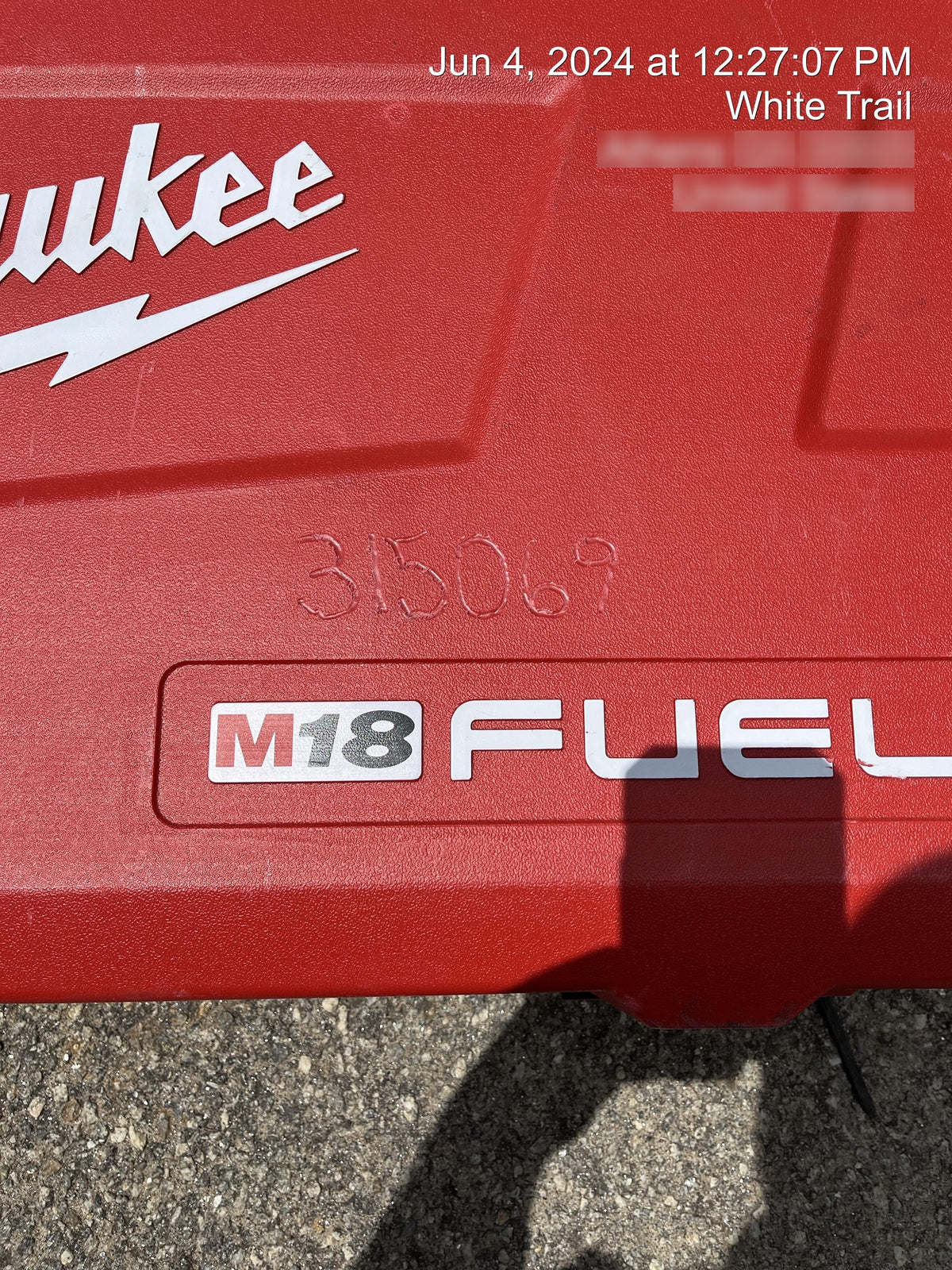 2023 MILWAUKEE 2788-22HD