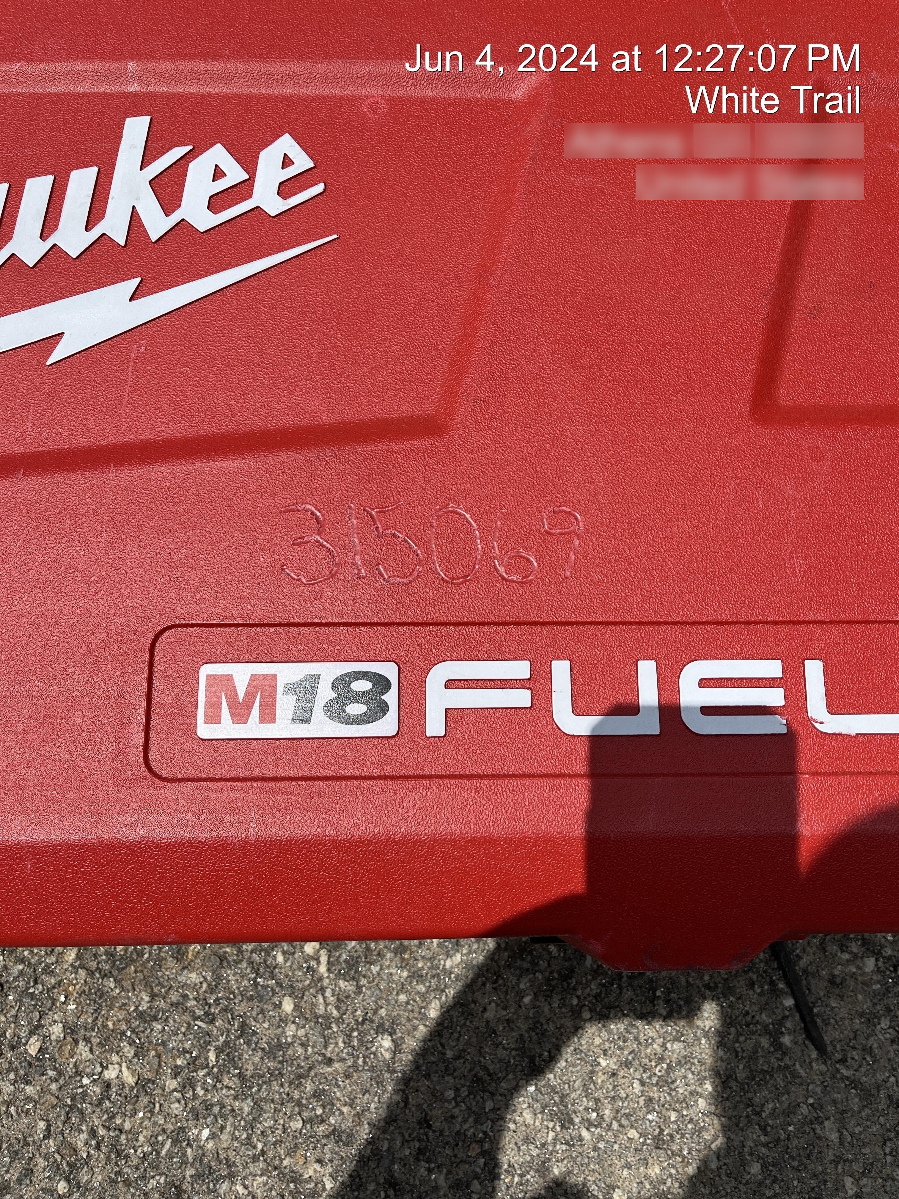2023 MILWAUKEE 2788-22HD