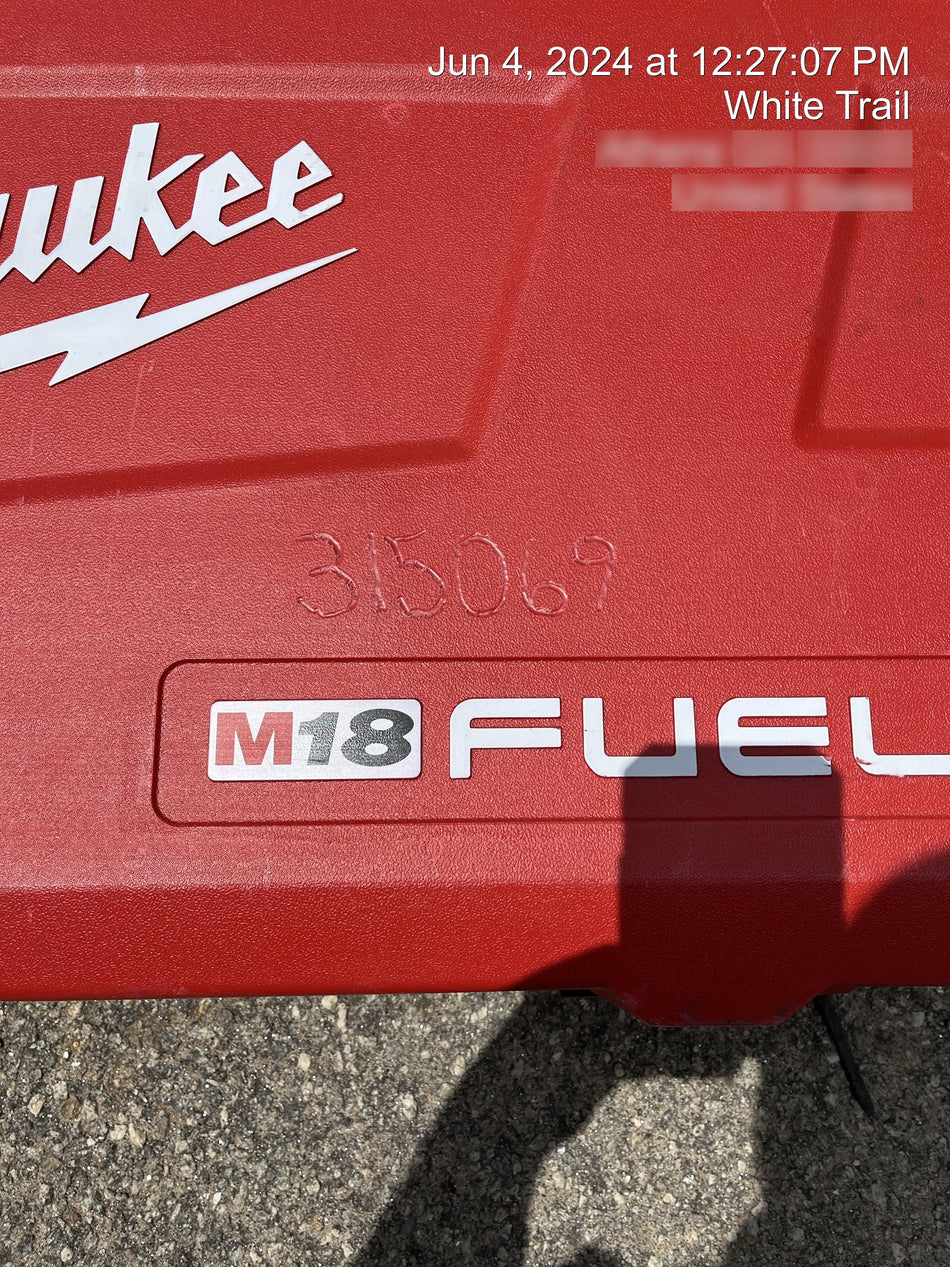 2023 MILWAUKEE 2788-22HD