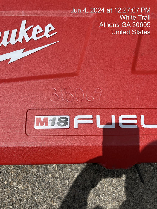 2023 MILWAUKEE 2788-22HD