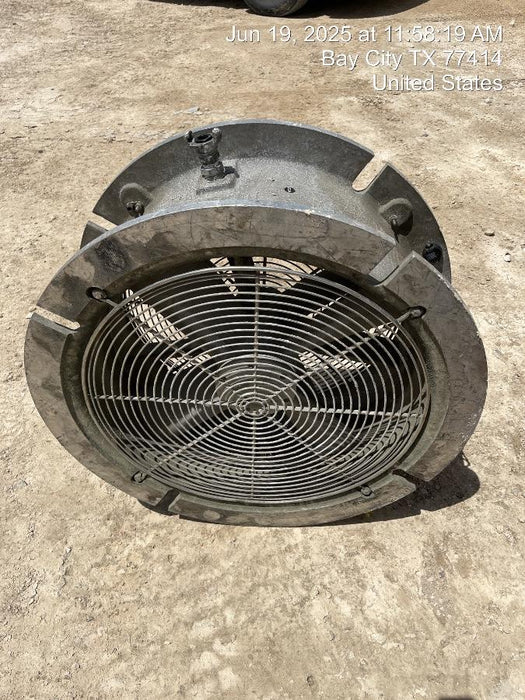 2023 WIDDER 20265-TRACKER