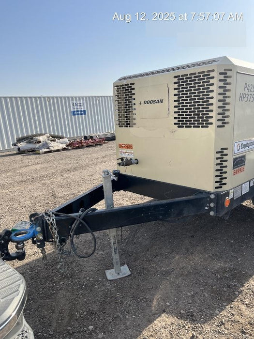 2023 DOOSAN P425/HP375WCU