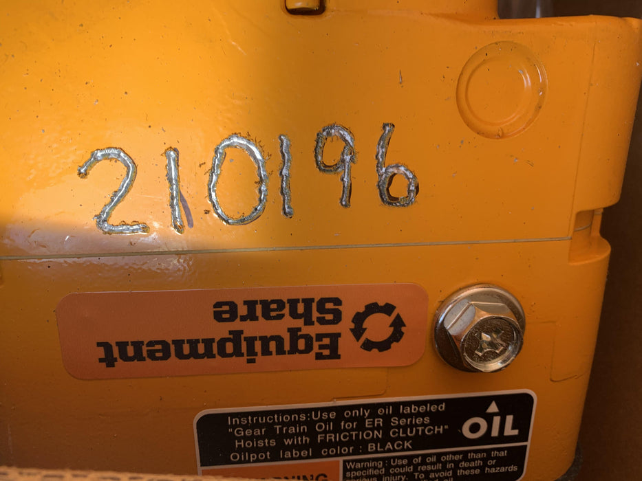 2022 HARRINGTON SNER1-872745