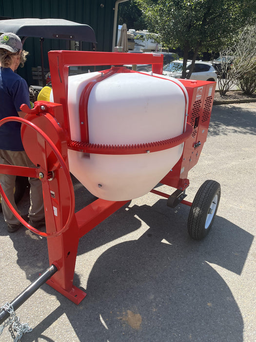 2023 MULTIQUIP MC12PH