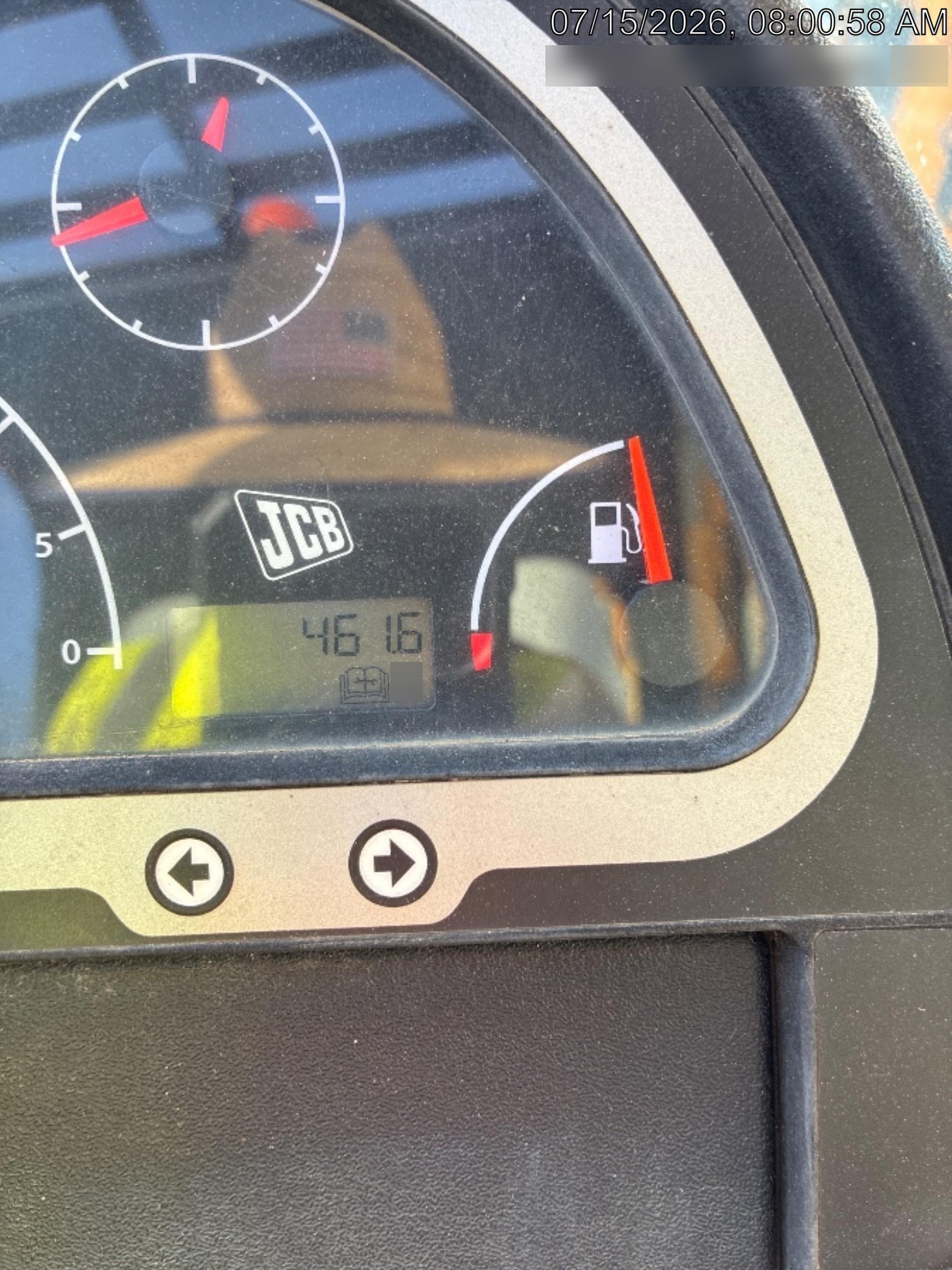 2024 JCB 506-36
