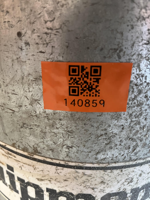 2021 MICHIGAN PNEUMATIC HV-6AM