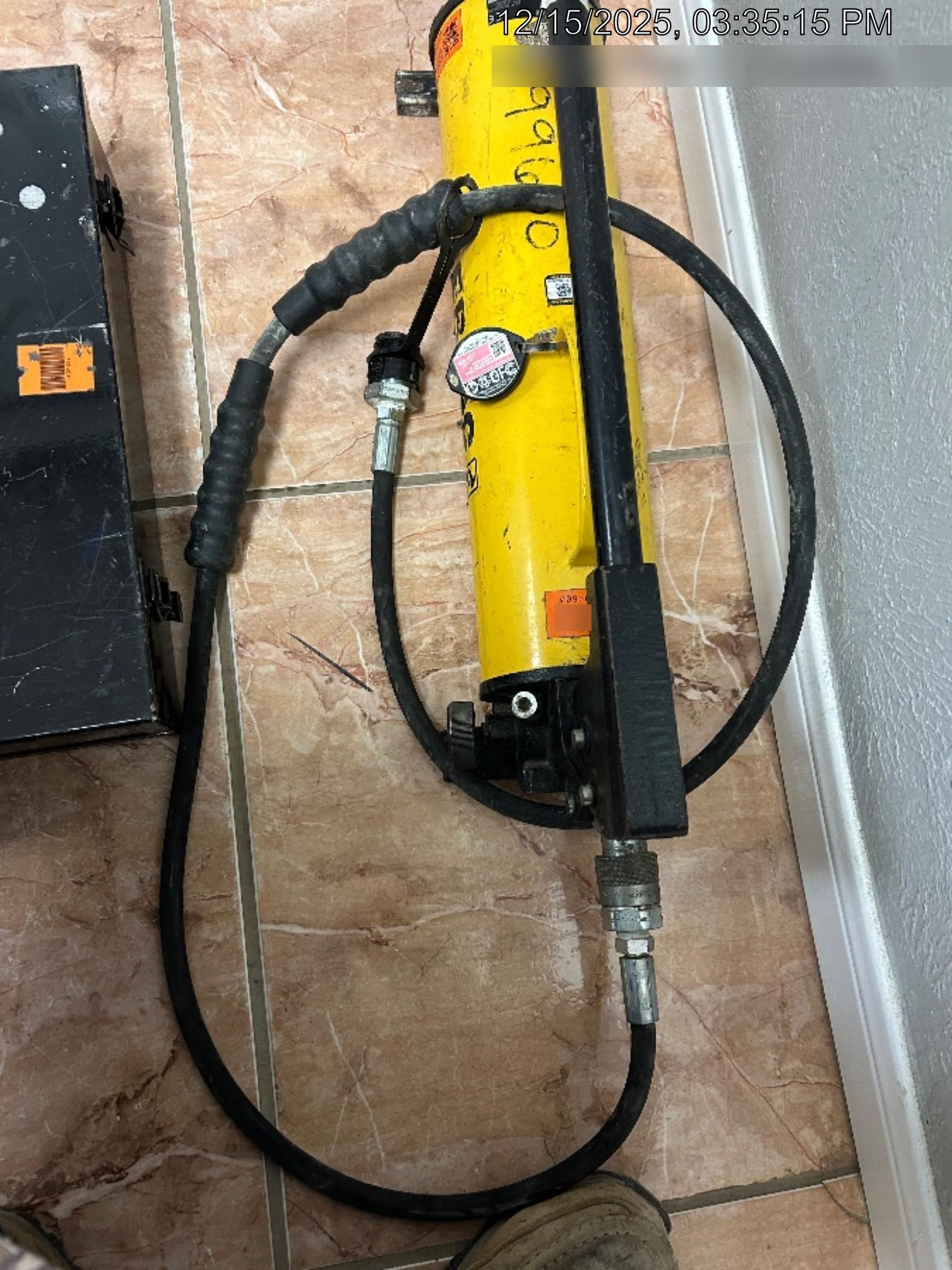 2024 ENERPAC P80