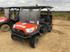 2020 KUBOTA RTV-X1140W-H (Canopy)
