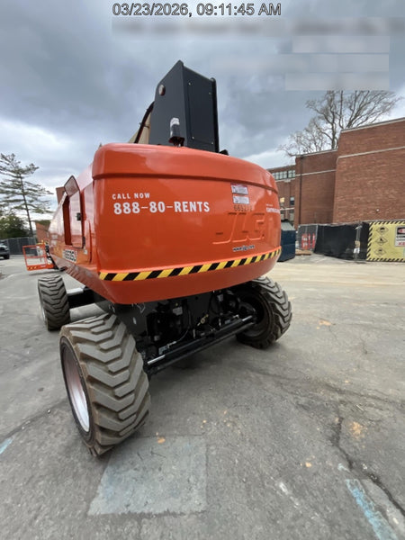 2026 JLG 860SJ
