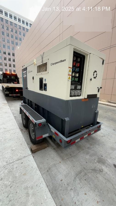 2022 ATLAS COPCO QAS200