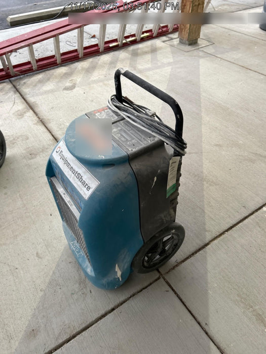 2019 DRI-EAZ DrizAir1200