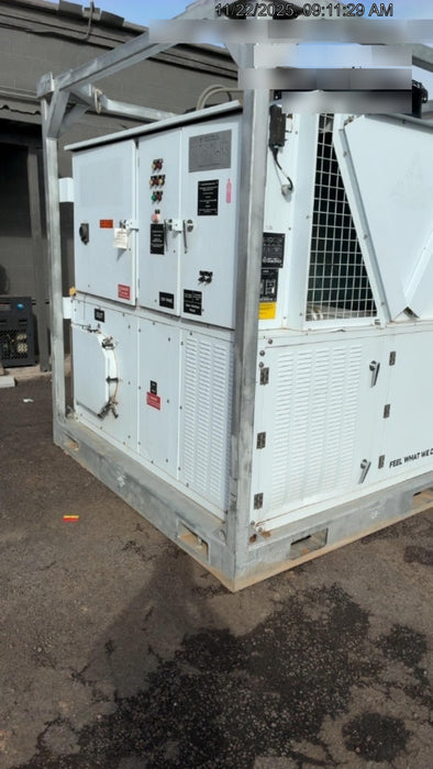 2020 SMARTECH SACP41A-HS