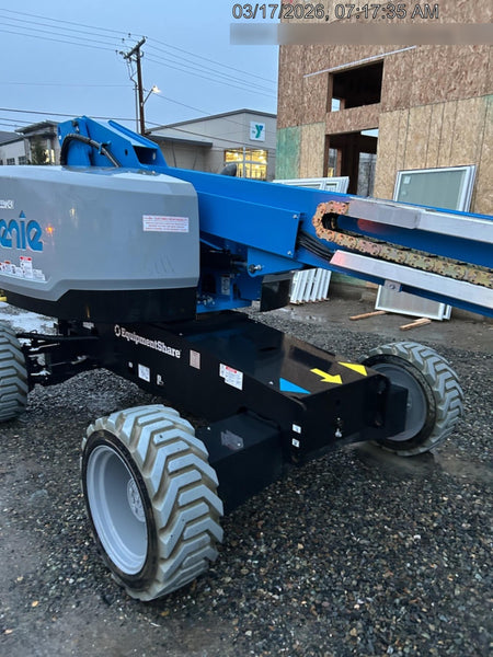 2024 GENIE S-45 XC