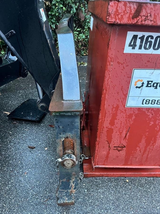 2019 STAR INDUSTRIES M-1820 - Self-Dump Hopper