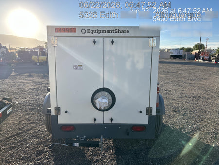 2026 ATLAS COPCO PAC F44 KD-S