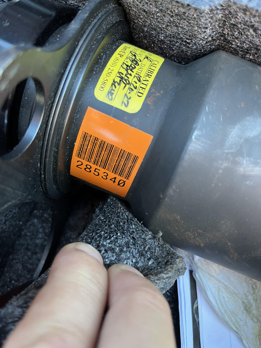 2023 TORCUP VT-3000KIT