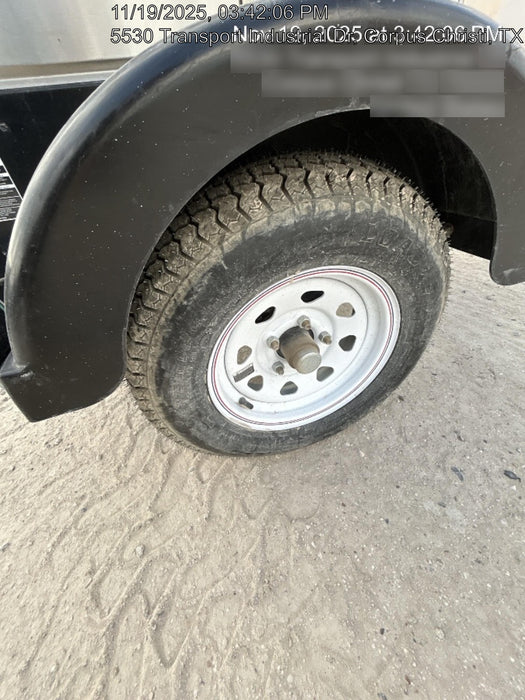 2025 LINCOLN ELECTRIC LE400