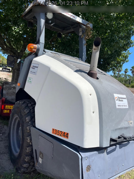 2021 DYNAPAC CA 1300D