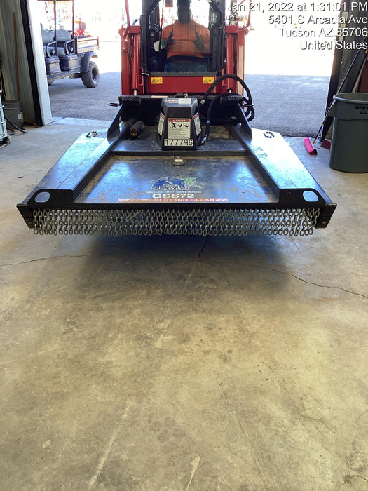 2021 PALADIN 30372A-0022