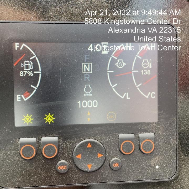 2022 MANITOU MTA6034