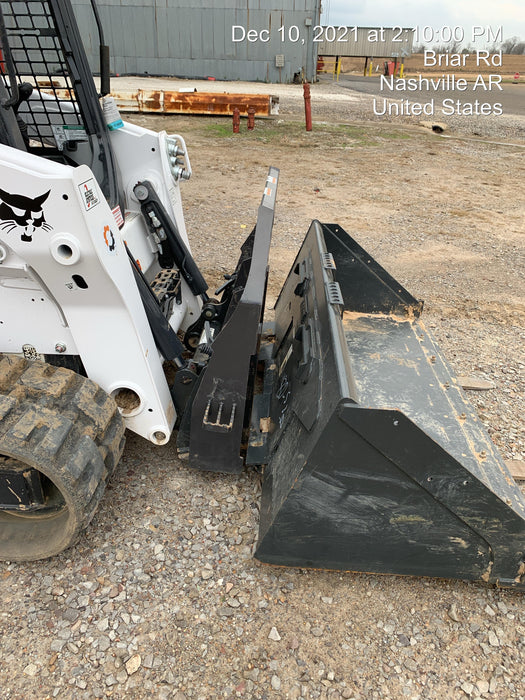 2021 PALADIN 48" Pallet Forks - Paladin