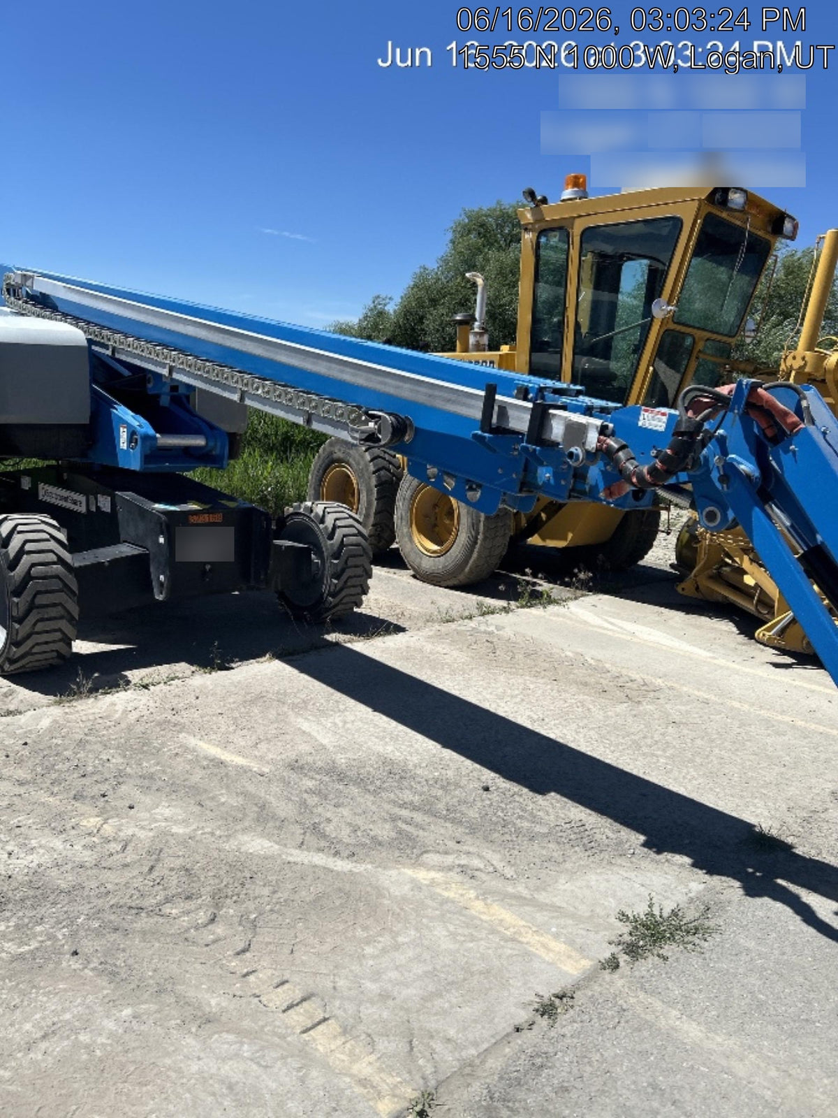 2023 GENIE S-65 XC