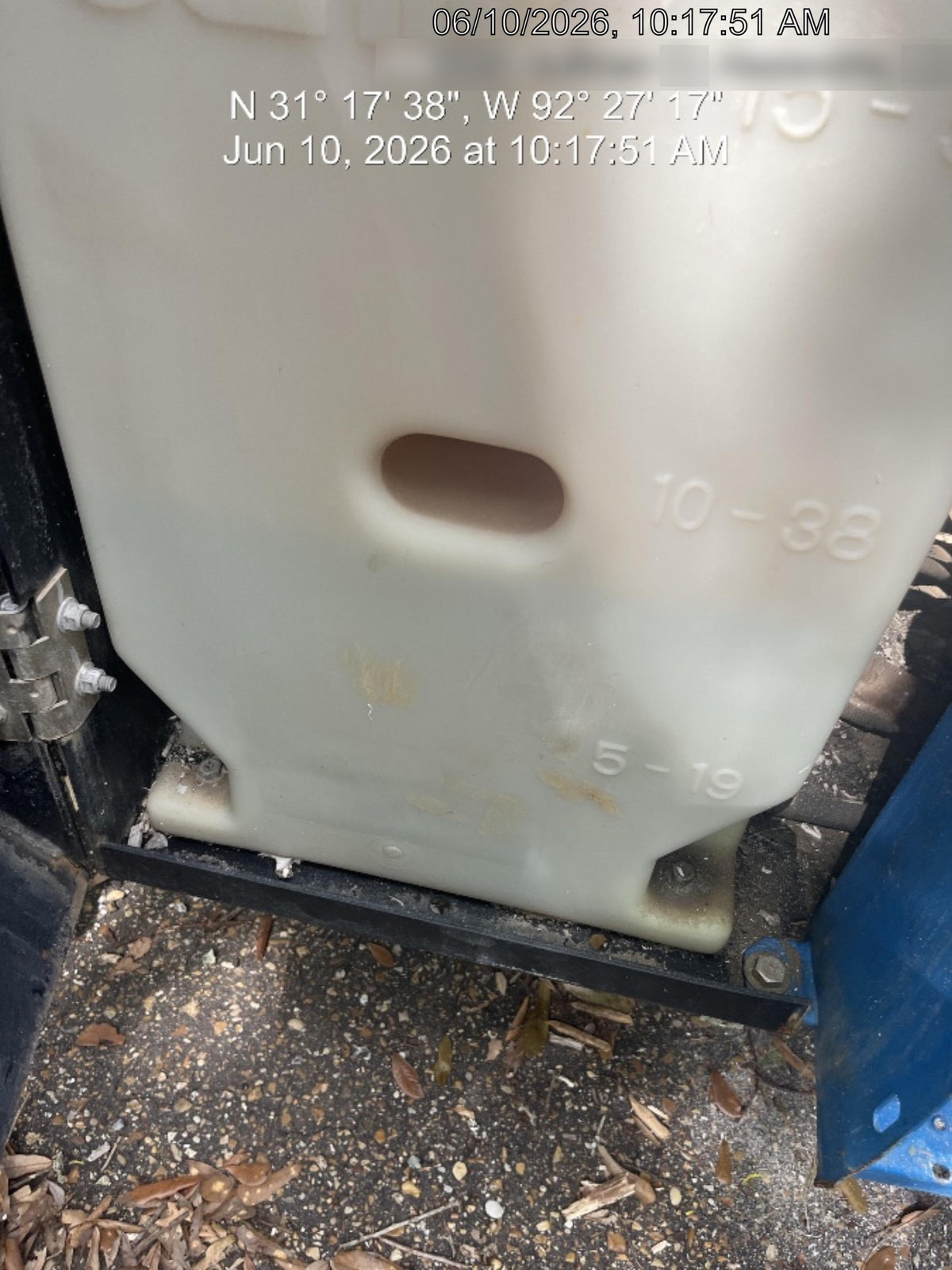2016 GENIE GS-3384 RT