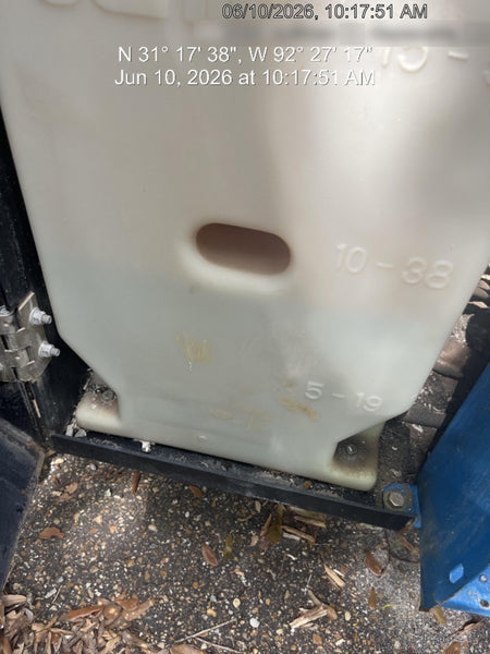 2016 GENIE GS-3384 RT