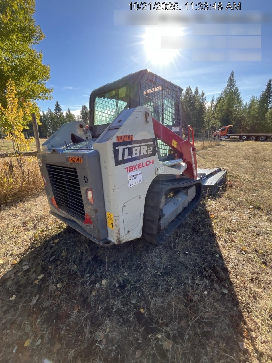 2025 PALADIN 30372A-0022