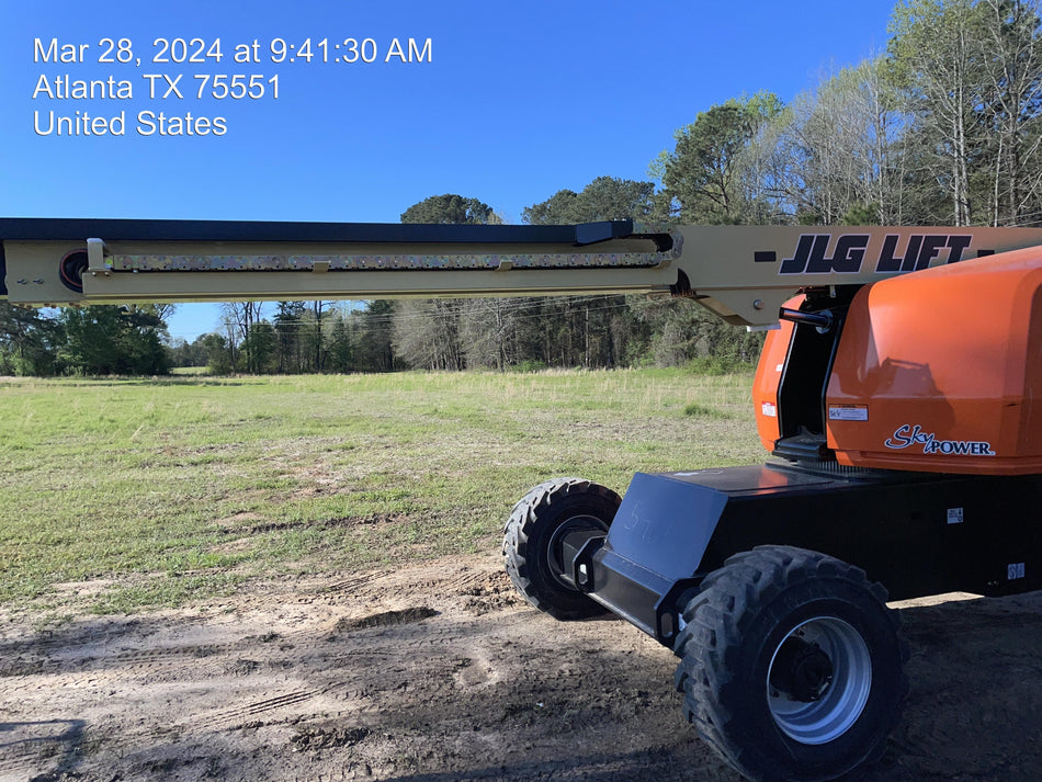 2024 JLG 460SJ
