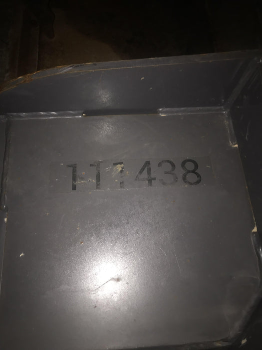 2020 PALADIN 76" Scrap Grapple Bucket - Paladin