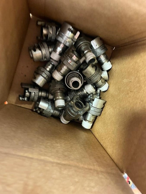 2025 HARRINGTON CF030-30