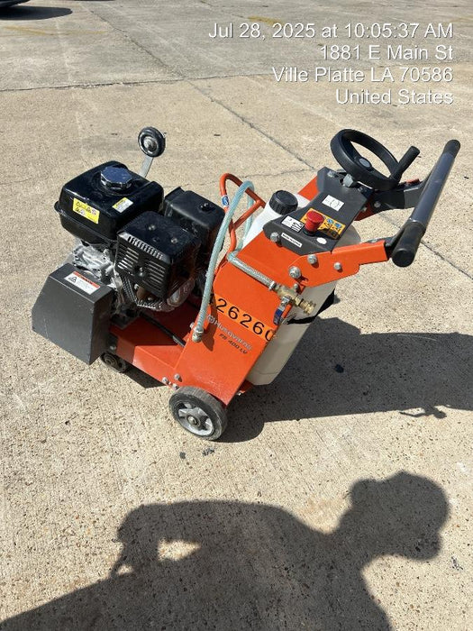 2024 HUSQVARNA FS 400 LV