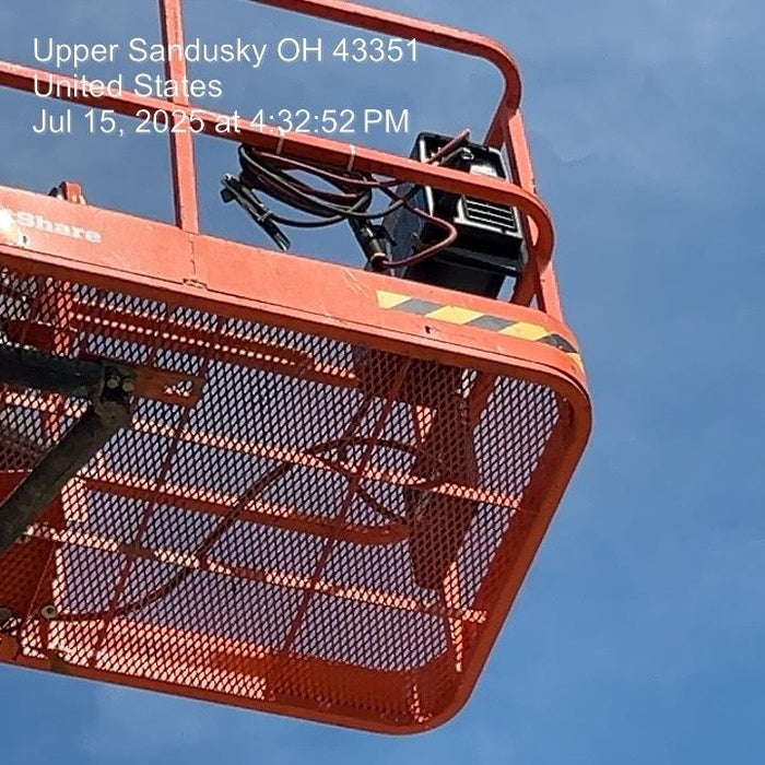 2025 MILLER ELECTRIC CST-282