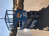 2020 Genie GS-1930 Solid Non Marking Tires, Beacon, Folding rails with half height swing gate