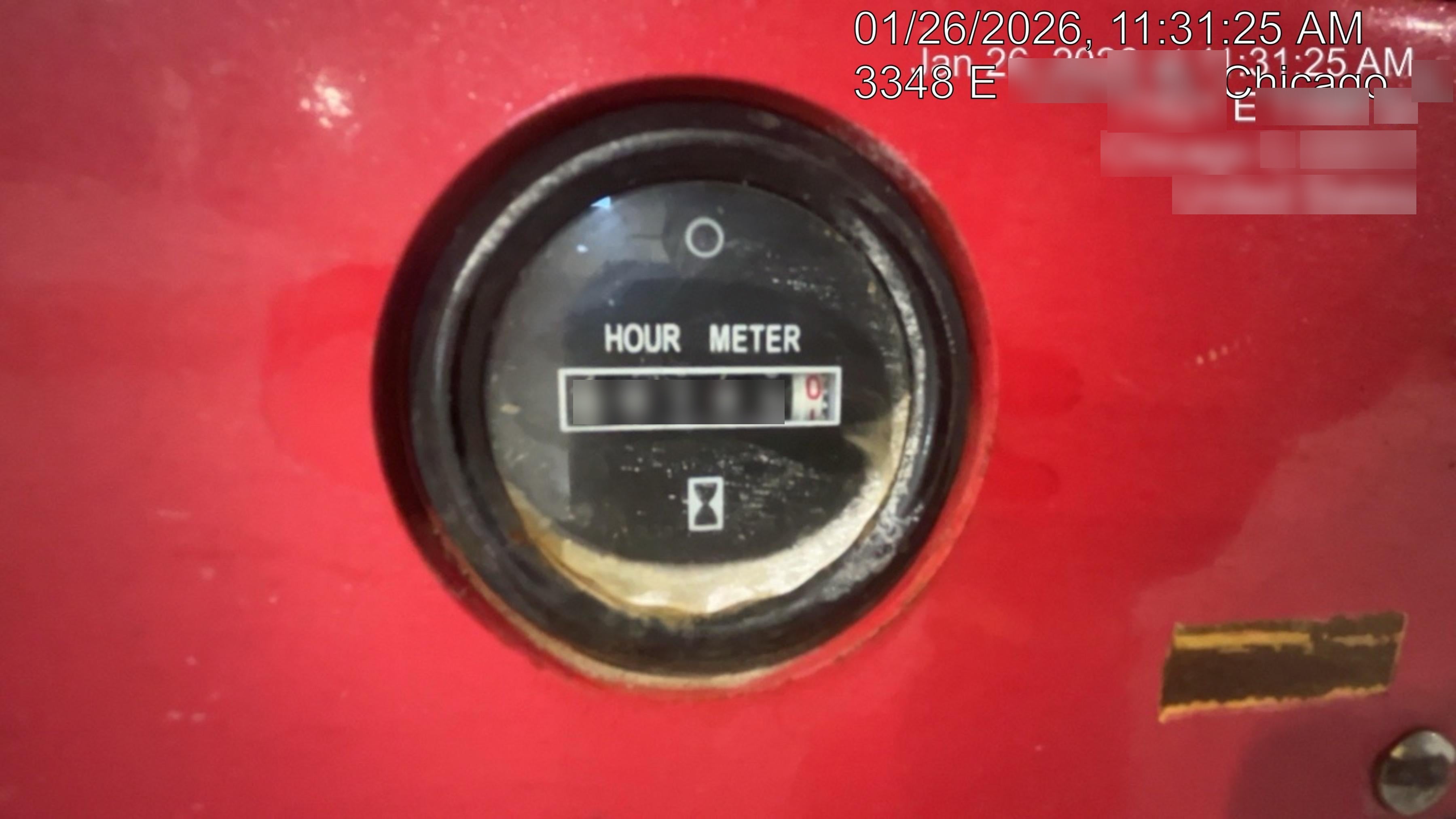2021 MEC 4046SE