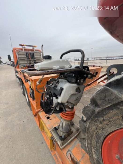 2022 MULTIQUIP MTX60HD