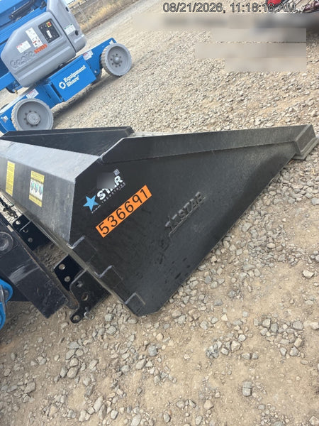 2025 STAR INDUSTRIES 1406B