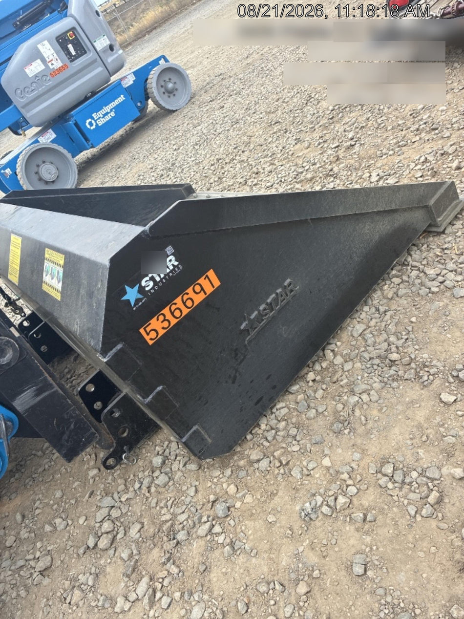 2025 STAR INDUSTRIES 1406B