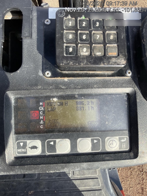 2022 TOYOTA 50-8FGU25