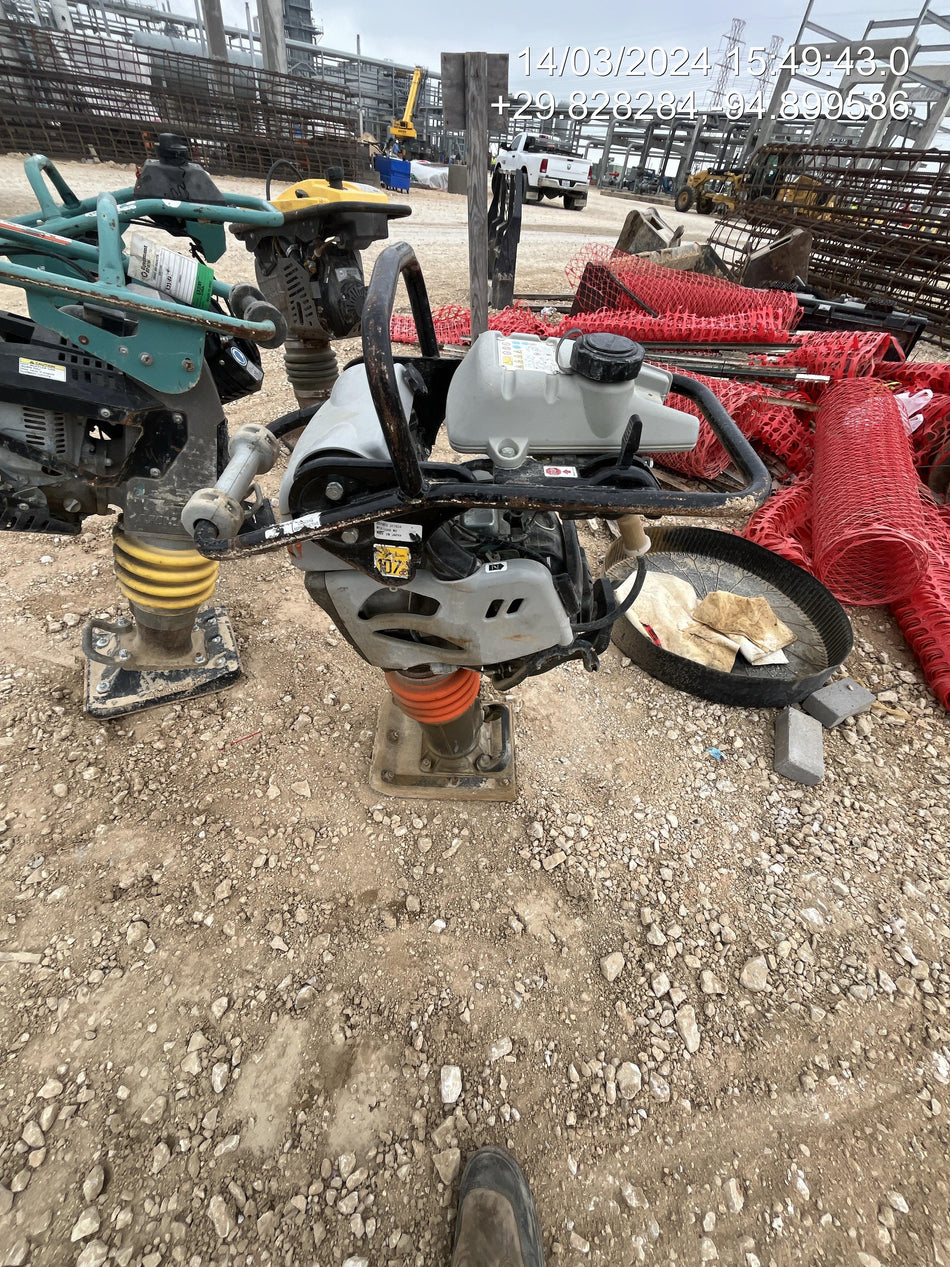 2023 MULTIQUIP MTX60HD