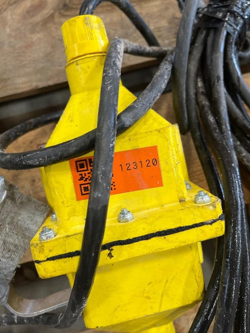 2021 WORKSITE LIGHTING DWXPLEDIL50-12V