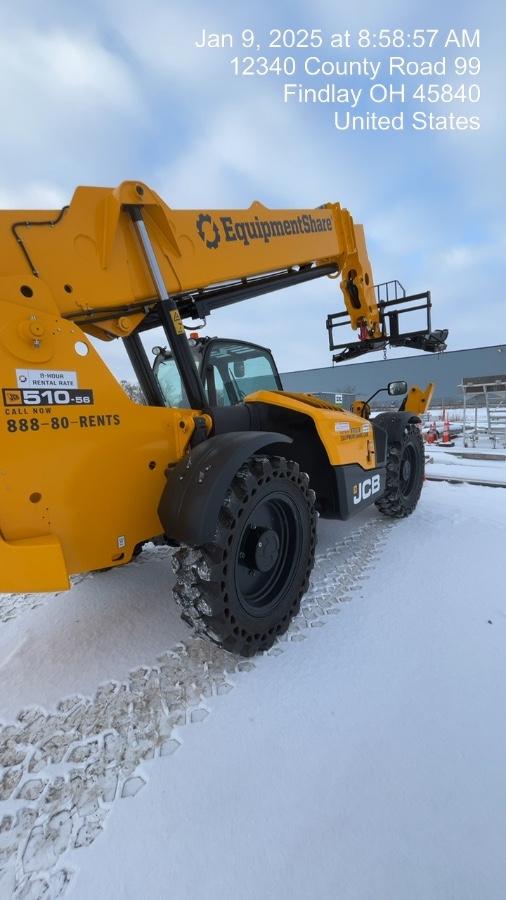 2025 JCB 510-56