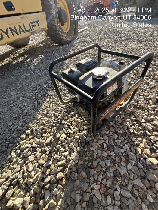 2024 MI-T-M WTP-S02-1MGH