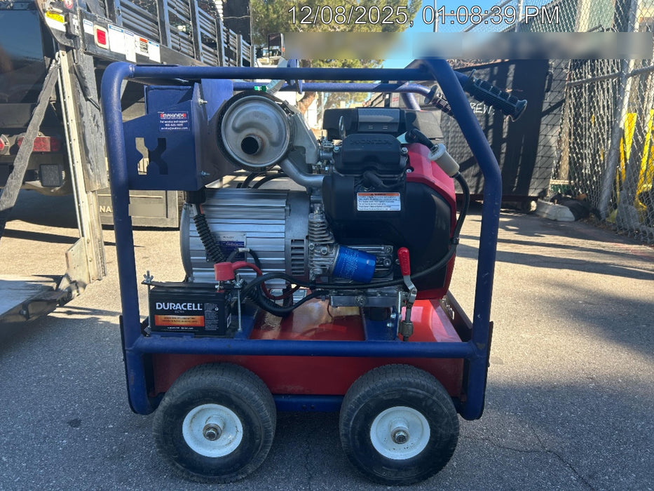 2024 MAKINEX GEN-16P-MS-240