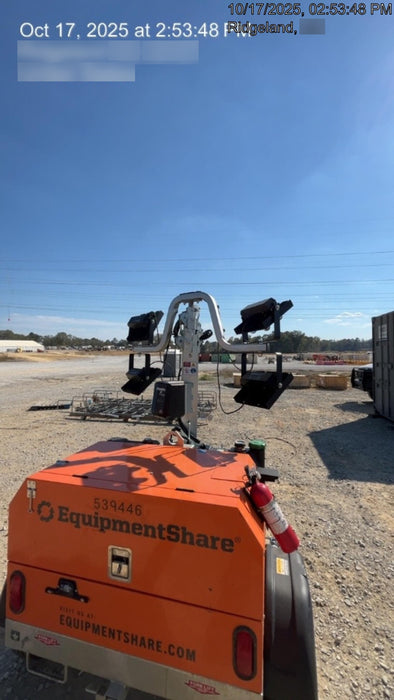 2025 WANCO WLTT-4MM4K