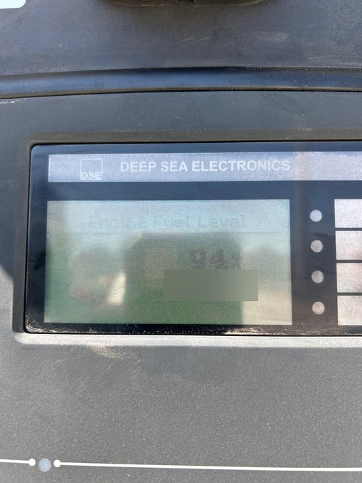 2021 ATLAS COPCO QAS200